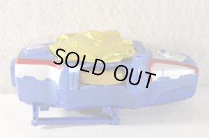 Photo6: Ultraman Ginga S / DX Ultra Fusion Brace with Package (6)