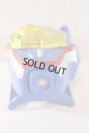 Photo7: Ultraman Ginga S / DX Ultra Fusion Brace with Package (7)