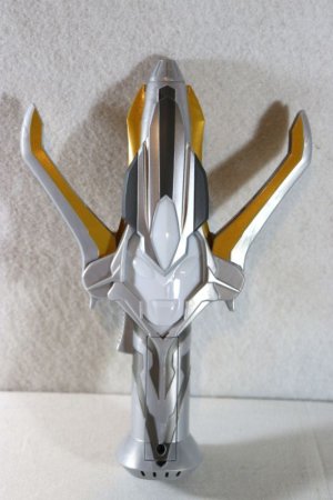Photo2: Ultraman Ginga S / DX Ginga Spark with Package (2)