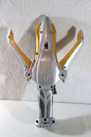 Photo3: Ultraman Ginga S / DX Ginga Spark with Package (3)