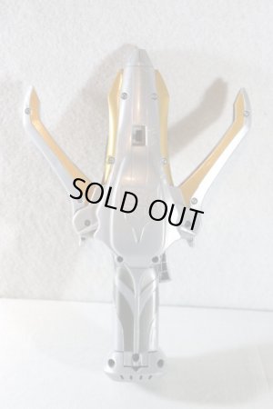 Photo3: Ultraman Ginga S / DX Ginga Spark with Package (3)