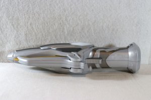 Photo4: Ultraman Ginga S / DX Ginga Spark with Package (4)