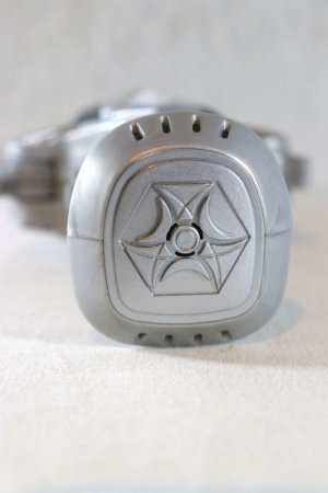 Photo5: Ultraman Ginga S / DX Ginga Spark with Package (5)