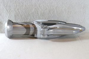 Photo6: Ultraman Ginga S / DX Ginga Spark with Package (6)