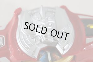 Photo10: Ultraman Ginga S / DX Strium Brace Used (10)