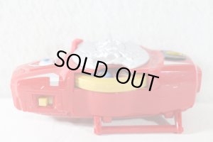 Photo2: Ultraman Ginga S / DX Strium Brace Used (2)