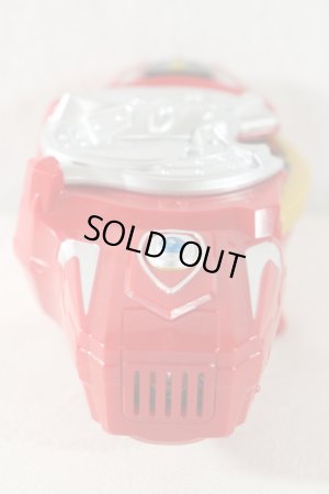 Photo3: Ultraman Ginga S / DX Strium Brace Used (3)