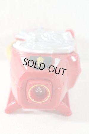 Photo5: Ultraman Ginga S / DX Strium Brace Used (5)