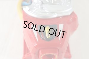 Photo7: Ultraman Ginga S / DX Strium Brace Used (7)