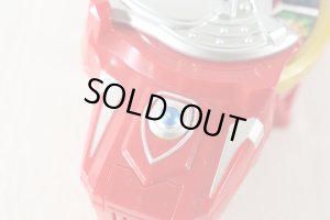 Photo8: Ultraman Ginga S / DX Strium Brace Used (8)