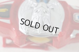 Photo9: Ultraman Ginga S / DX Strium Brace Used (9)