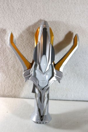 Photo1: Ultraman Ginga S / DX Ginga Spark Used (1)