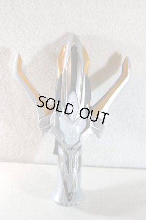 Photo1: Ultraman Ginga S / DX Ginga Spark Used (1)