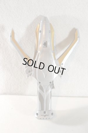 Photo2: Ultraman Ginga S / DX Ginga Spark Used (2)