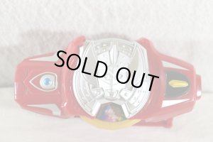 Photo3: Ultraman Ginga S / DX Strium Brace with Package (3)