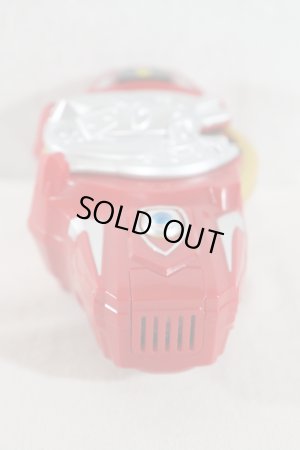 Photo5: Ultraman Ginga S / DX Strium Brace with Package (5)