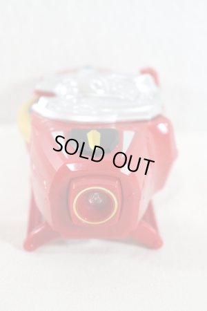 Photo7: Ultraman Ginga S / DX Strium Brace with Package (7)