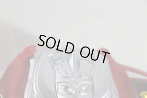 Photo9: Ultraman Ginga S / DX Strium Brace with Package (9)