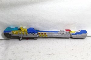 Photo3: Ultra Fight Victory / DX Knight Timber with Package (3)