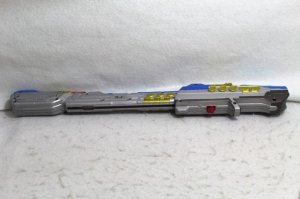 Photo6: Ultra Fight Victory / DX Knight Timber with Package (6)