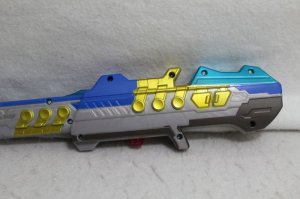 Photo8: Ultra Fight Victory / DX Knight Timber with Package (8)