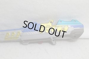 Photo8: Ultra Fight Victory / DX Knight Timber with Package (8)