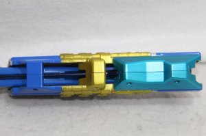 Photo9: Ultra Fight Victory / DX Knight Timber with Package (9)