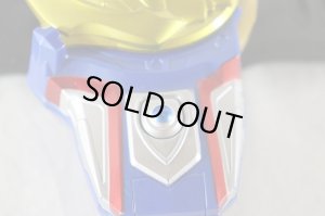 Photo10: Ultraman Ginga S / DX Ultra Fusion Brace Used (10)