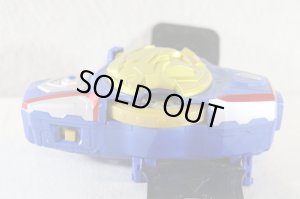 Photo2: Ultraman Ginga S / DX Ultra Fusion Brace Used (2)