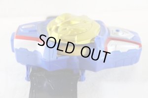 Photo4: Ultraman Ginga S / DX Ultra Fusion Brace Used (4)