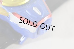 Photo7: Ultraman Ginga S / DX Ultra Fusion Brace Used (7)