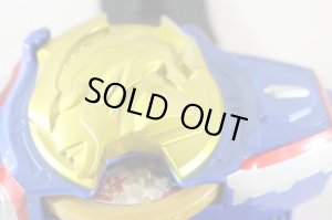 Photo8: Ultraman Ginga S / DX Ultra Fusion Brace Used (8)