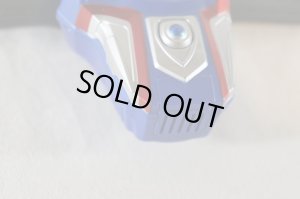 Photo9: Ultraman Ginga S / DX Ultra Fusion Brace Used (9)