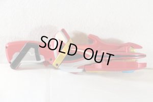 Photo3: Ultraman Ginga S / DX Victory Lancer with Package (3)