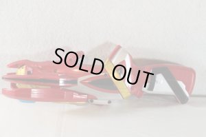 Photo4: Ultraman Ginga S / DX Victory Lancer with Package (4)