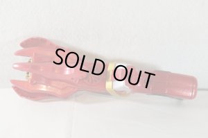 Photo5: Ultraman Ginga S / DX Victory Lancer with Package (5)