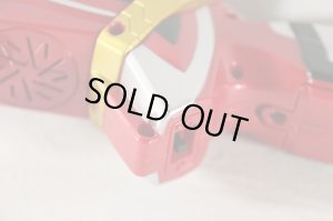 Photo6: Ultraman Ginga S / DX Victory Lancer with Package (6)