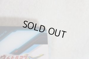 Photo10: Ultraman X / DX X Devizor with Package (10)