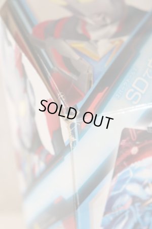 Photo12: Ultraman X / DX X Devizor with Package (12)