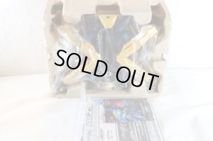 Photo2: Ultraman X / DX X Devizor with Package (2)