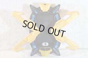 Photo3: Ultraman X / DX X Devizor with Package (3)