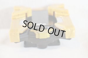 Photo7: Ultraman X / DX X Devizor with Package (7)