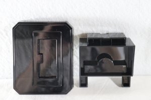 Photo10: Ultraman X / Ultra Replica X Devizor with Package (10)