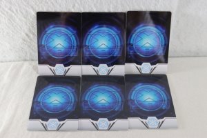 Photo12: Ultraman X / Ultra Replica X Devizor with Package (12)