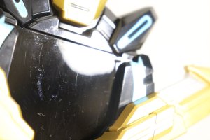 Photo14: Ultraman X / Ultra Replica X Devizor with Package (14)