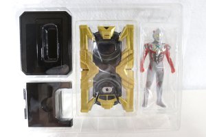 Photo2: Ultraman X / Ultra Replica X Devizor with Package (2)