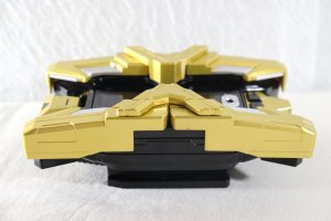 Photo5: Ultraman X / Ultra Replica X Devizor with Package (5)