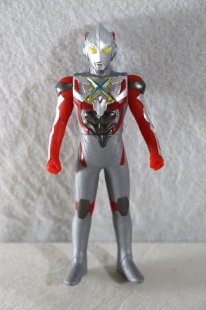 Photo8: Ultraman X / Ultra Replica X Devizor with Package (8)