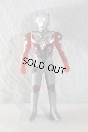 Photo8: Ultraman X / Ultra Replica X Devizor with Package (8)