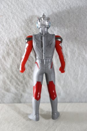 Photo9: Ultraman X / Ultra Replica X Devizor with Package (9)